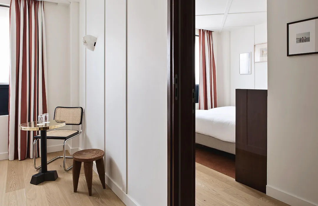 Hotel Wallace Paris, Orso Hotels, A Member Of Design Hotels-1