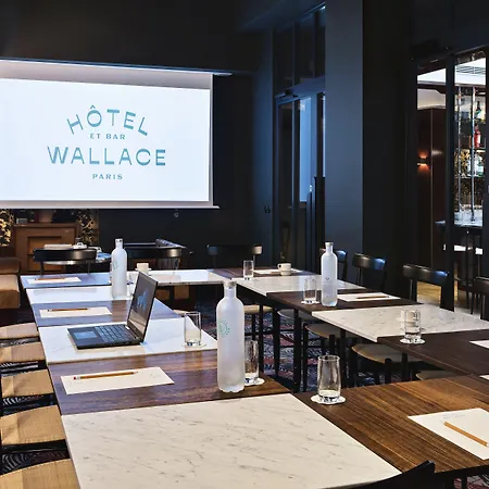 Hotel Wallace Paris, Orso Hotels, A Member Of Design Hotels-3