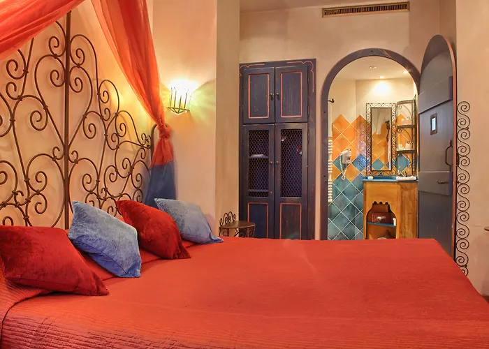 Villa Royale Montsouris Parigi